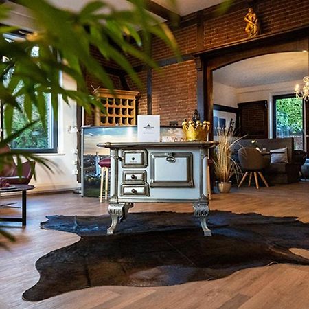 Hotel Kronenkurve Bergkamen Kültér fotó