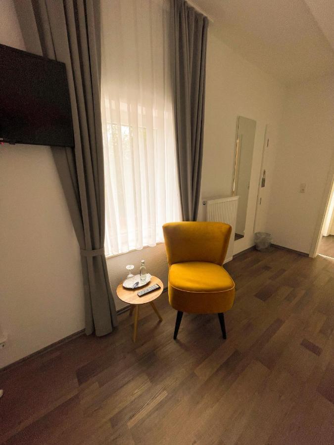 Hotel Kronenkurve Bergkamen Kültér fotó