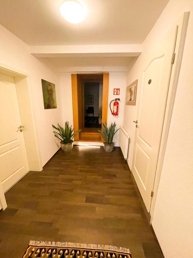 Hotel Kronenkurve Bergkamen Kültér fotó