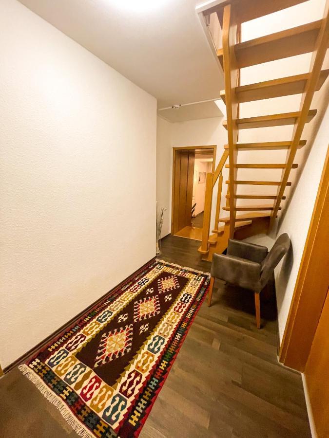 Hotel Kronenkurve Bergkamen Kültér fotó