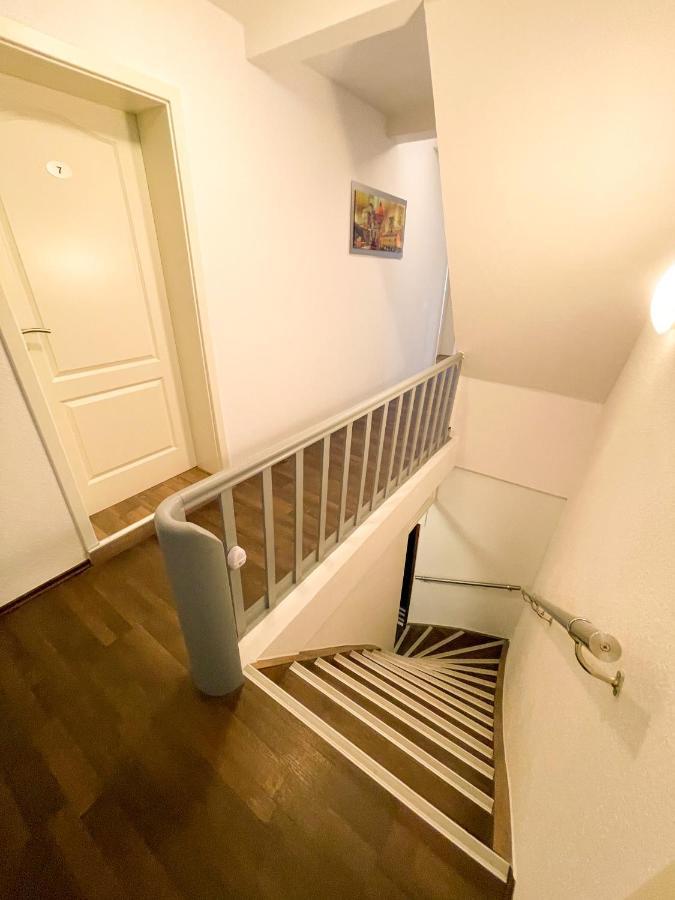 Hotel Kronenkurve Bergkamen Kültér fotó