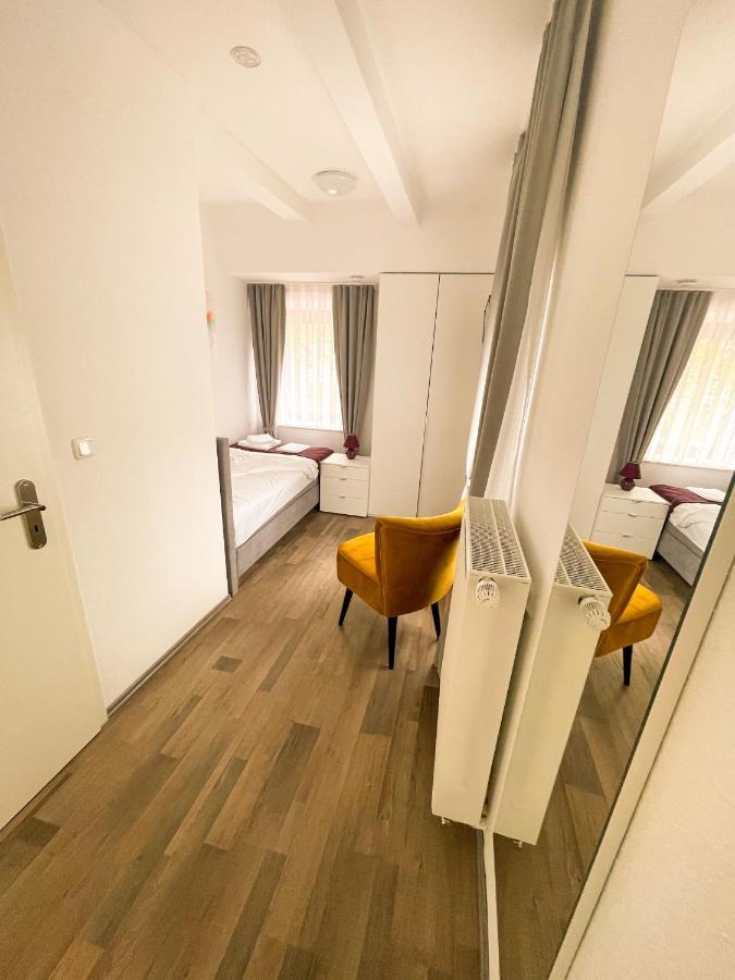 Hotel Kronenkurve Bergkamen Kültér fotó